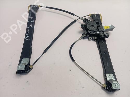 Used Front left window mechanism FORD GRAND C-MAX (DXA/CB7, DXA/CEU) [2010-2019]  30374874