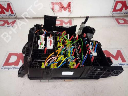 Used Fuse box KIA SPORTAGE III (SL) [2009-2017]  22779722
