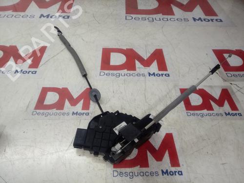 Used Rear left lock VOLVO XC60 I SUV (156) [2008-2017]  12672543