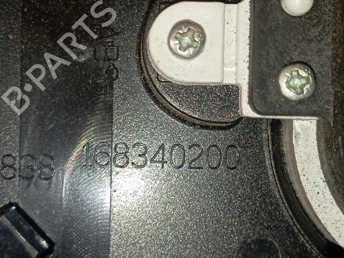 Climate control PEUGEOT BOXER Van 2.0 BlueHDi 130 | BP37640323I5 - Image 4