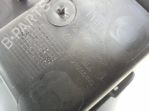 Glove box PEUGEOT RIFTER  | BP20087117C95 