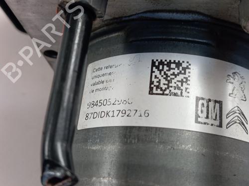 ABS pump CITROËN C3 / C3 ORIGIN III (SX)  | BP21551247M43 