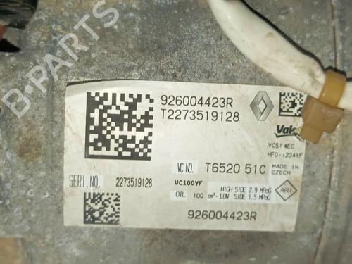 AC-Kompressor RENAULT CLIO V (B7_) | BP32262035M34