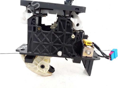 Gear lever VW TOUAREG (7LA, 7L6, 7L7) 5.0 V10 TDI | BP12666399M90 