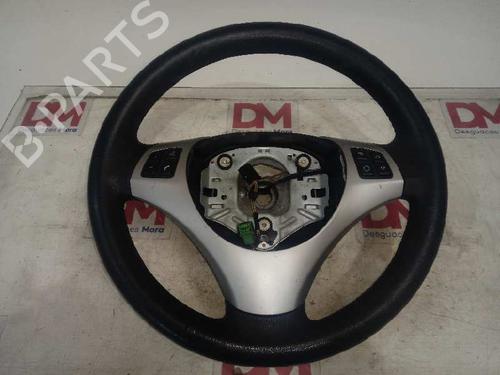 Used Steering wheel BMW 3 (E90) 325 i (218 hp) 12656810