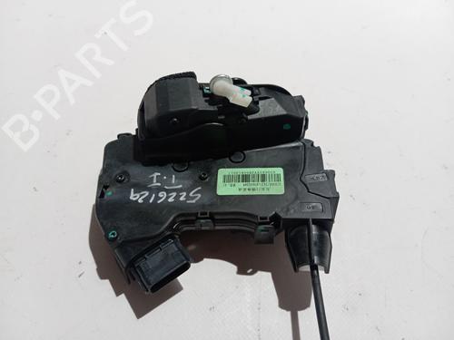 Venstre bagtil lås BYD SEAL U | BP39095627C100 - Image 2