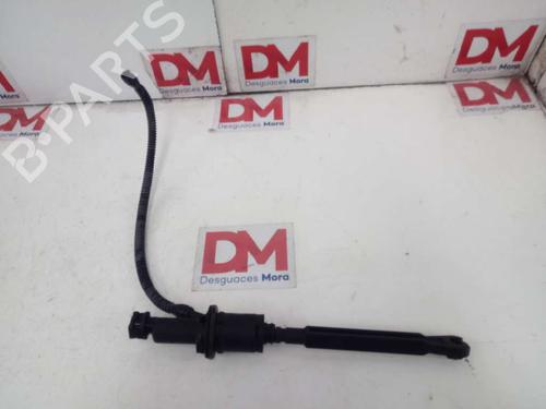 Used Clutch slave cylinder CITROËN C4 I (LC_) [2004-2014]  14130410