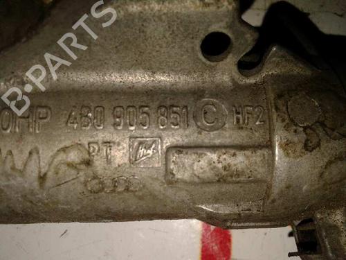 Ignition barrel SEAT CORDOBA (6L2) 1.4 16V | BP12639629M48 