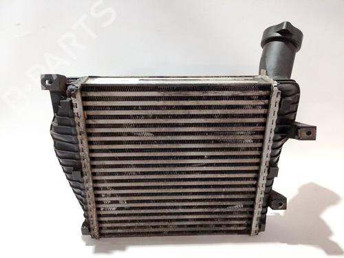 Intercooler VW TOUAREG (7LA, 7L6, 7L7) 5.0 V10 TDI (313 hp) 30624432