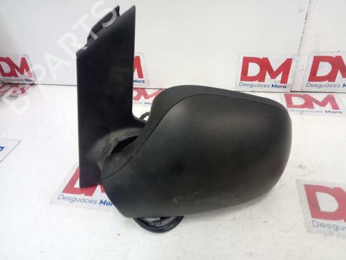 Left mirror SEAT ALTEA XL (5P5, 5P8)  | BP12652800C26 