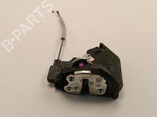 Used Rear left lock Rear left lock KIA STONIC (YB) [2017-2026] 34648798 34648798