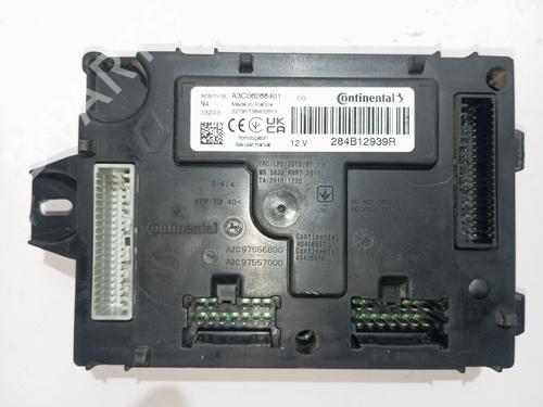 Engine control unit (ECU) RENAULT EXPRESS Box Body/MPV | BP38263648M57 - Image 5