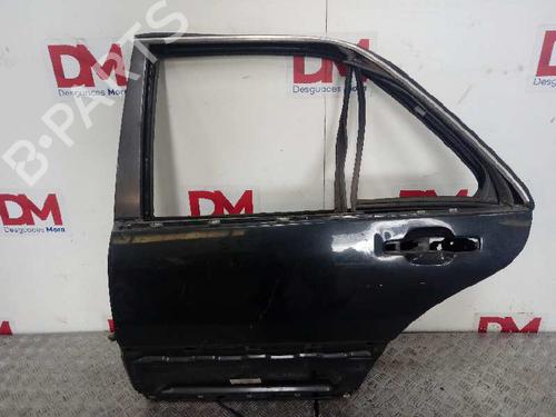 Used Left rear door MERCEDES-BENZ S-CLASS (W220) [1998-2005]  12653652