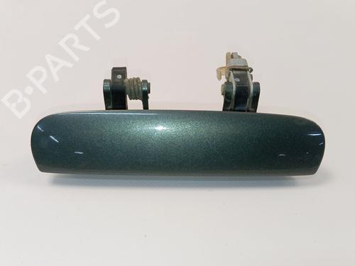 Used Rear left exterior door handle Rear left exterior door handle 37175498 37175498