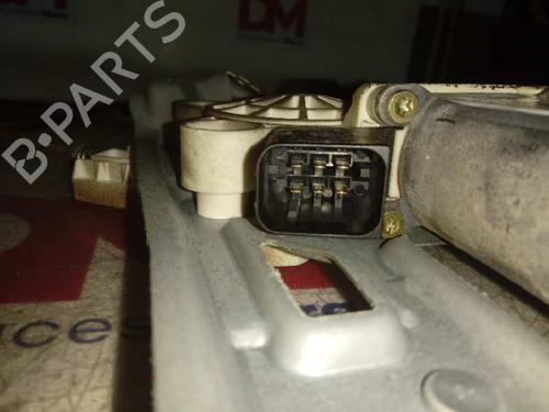Front right window mechanism MERCEDES-BENZ C-CLASS (W203) C 220 CDI (203.006, 203.008) | BP12659131C23 