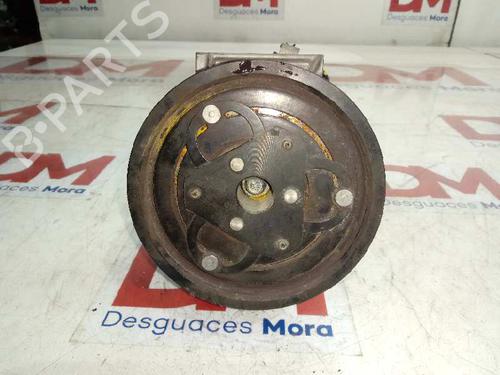 AC compressor NISSAN NV200 / EVALIA Bus  | BP12663018M34 