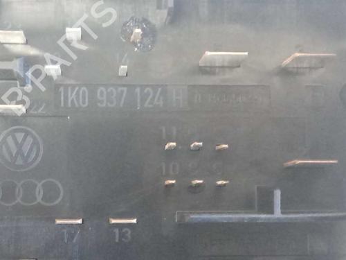 Fuse box AUDI A3 (8P1)  | BP12657442E1 