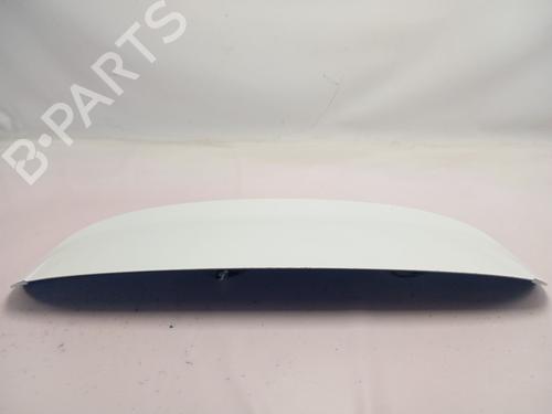 Used Rear spoiler Rear spoiler AUDI Q3 Sportback (F3N) 35 TDI (150 hp) 36235753 36235753