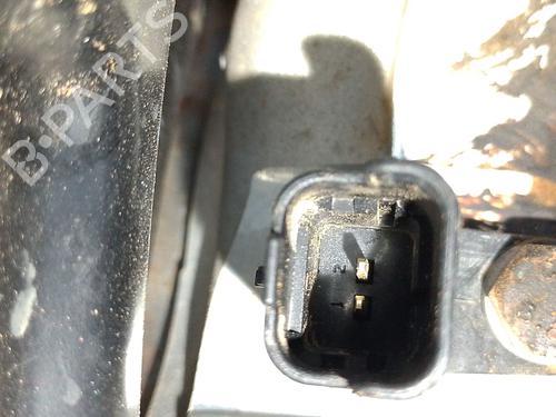Right front steering knuckle BYD SEAL U | BP39095751M26 - Image 5