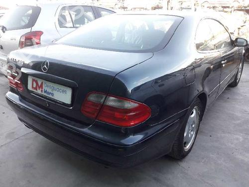 Interior roof light MERCEDES-BENZ CLK (C208) CLK 200 (208.335) | BP12653064I8 