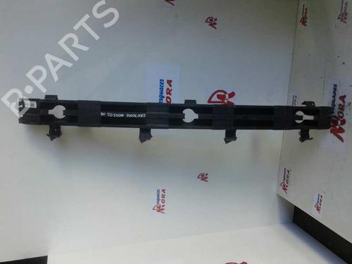 Used Front bumper reinforcement SSANGYONG RODIUS I [2005-2025]  12646266