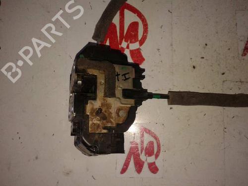 Rear left lock NISSAN QASHQAI / QASHQAI +2 I (J10, NJ10, JJ10E)  | BP12935099C100 