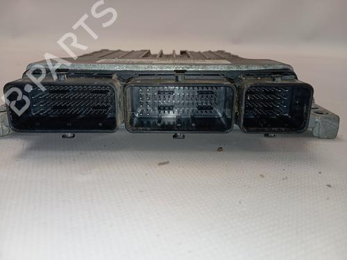 Engine control unit (ECU) RENAULT FLUENCE (L3_) 1.5 dCi (L30D, L30L, L306, L33F, L33L, L33M, L33V, L33W) | BP23272190M57 