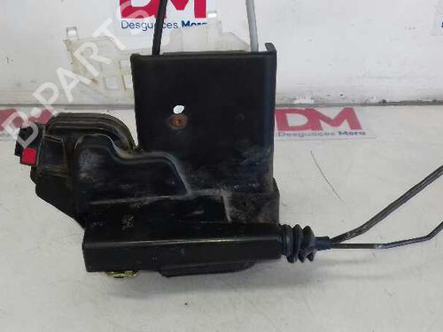 Used Electronic module KIA OPIRUS (GH) 3.5 (203 hp) 14127909