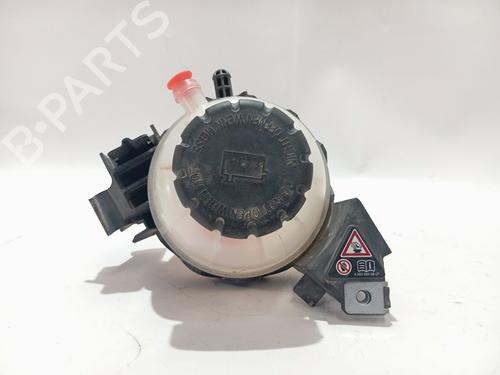 Expansion tank MERCEDES-BENZ GLC (X253) 200 EQ Boost 4-matic (253.981) | BP29717132C120 