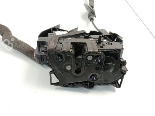 Rear left lock RENAULT MEGANE IV Hatchback (B9A/M/N_) 1.5 dCi 110 (B9A3) | BP13256726C100 