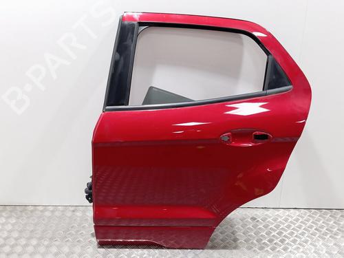 Używane Drzwi tylne lewe FORD ECONOLINE Van [2001-2002]  21726787