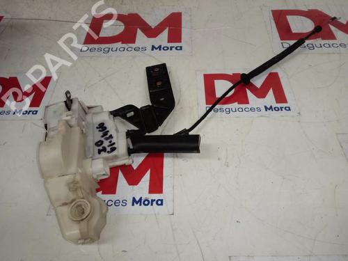 Front left lock ALFA ROMEO 159 (939_)  | BP12838578C98 
