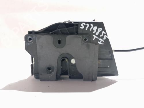 Used Rear left lock Rear left lock LAND ROVER RANGE ROVER VELAR (L560) 3.0 D300 SDV6 4x4 (300 hp) 40105104 40105104