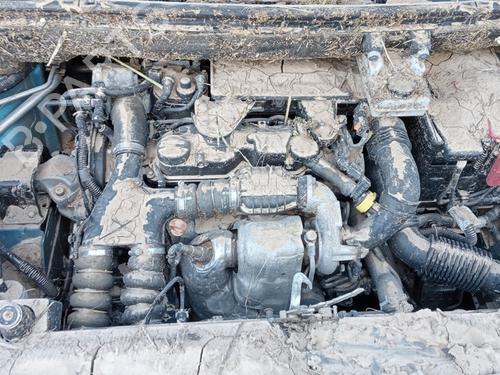 Steering rack CITROËN BERLINGO MULTISPACE (B9) 1.6 HDi 90 | BP27198289M22 