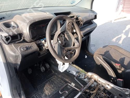 Climate control OPEL COMBO Box Body/MPV (K9) 1.5 D | BP36440382I5 - Image 8