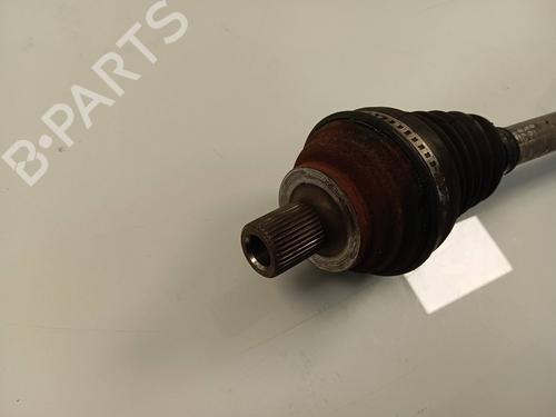 Left front driveshaft SEAT ALTEA XL (5P5, 5P8)  | BP19922727M38 