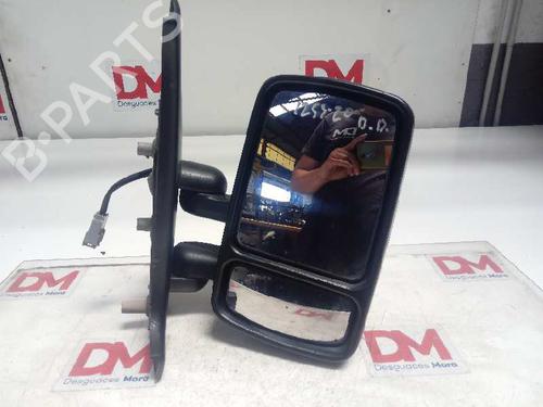Used Right mirror NISSAN INTERSTAR Van (X70) [2002-2025]  12936809