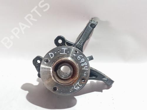 Used Left front steering knuckle Left front steering knuckle 36990712 36990712