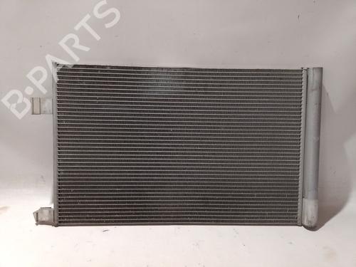 Used AC radiator AC radiator LAND ROVER RANGE ROVER VELAR (L560) 3.0 D300 SDV6 4x4 (300 hp) 40105106 40105106
