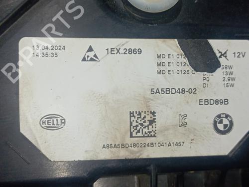 Right headlight BMW X1 (U11) iX1 eDrive 20 | BP37238884C29  - Image 5