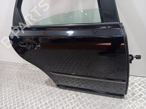 Right rear door VOLVO S40 II (544) 1.8 FlexFuel | BP28478894C5 