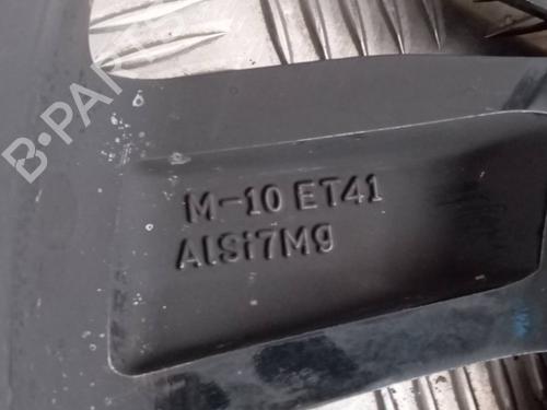 Rim MG MG ZS SUV (AZS1)  | BP29157228C45 