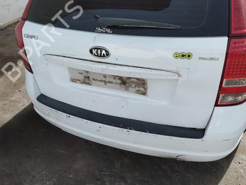 Steering column stalk KIA CEE'D Hatchback (ED)  | BP21026612I23  - Image 13