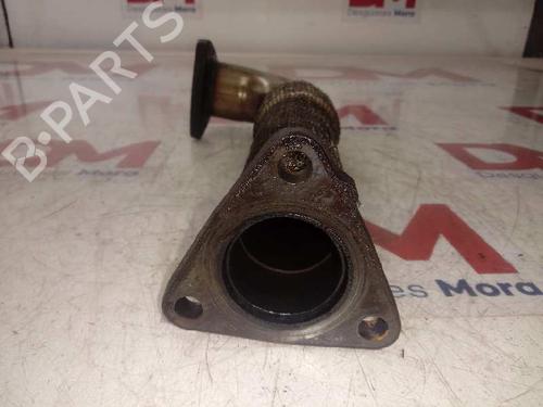 Udstødningsmanifold AUDI A6 C6 (4F2)  | BP12840857M110 