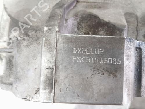 Gearbox AUDI A6 C5 (4B2) 2.5 TDI | BP26385432M3 