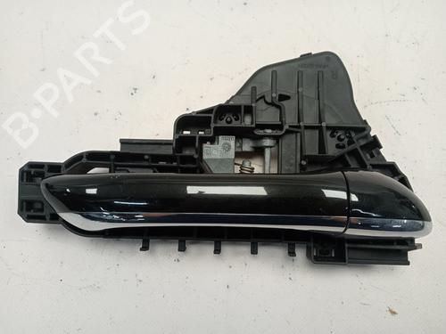 Rear right exterior door handle MERCEDES-BENZ M-CLASS (W164) ML 320 CDI 4-matic (164.122) A1647600434 |