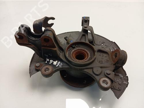 Right front steering knuckle PEUGEOT RIFTER  | BP22339761M26 