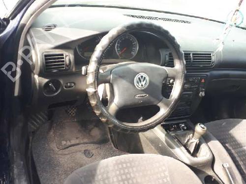 Injector VW PASSAT B5.5 (3B3)  | BP12661662M100  - Image 8