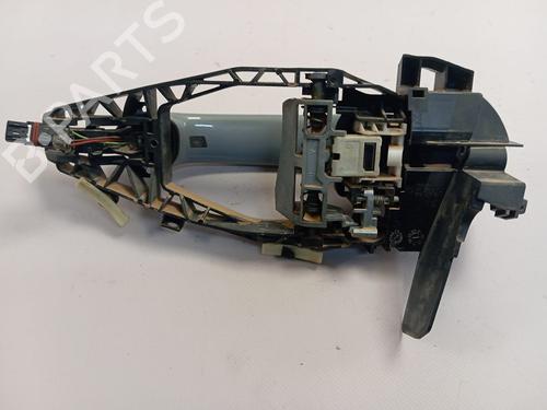Front right exterior door handle BMW X7 (G07) xDrive 40 d Mild-Hybrid | BP29536150C129 