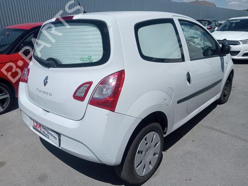Left taillight RENAULT TWINGO II (CN0_) 1.5 dCi 75 | BP37408119C34  - Image 7